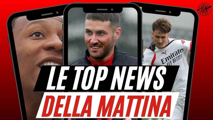 Milan, polemiche inutili contro Saelemaekers. Estupinan verso la cessione. Rivelazione su Gimenez