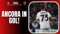 Milan, Camarda segna ancora! L’Italia Under 19 vola con la Bosnia