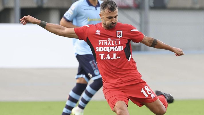 Serie C, girone A: in campo per la quinta giornata, il programma - immagine 1