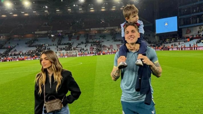 Gossip confermato, Nicolò Zaniolo è tornato insieme alla sua ex: la prova arriva dai social - immagine 1