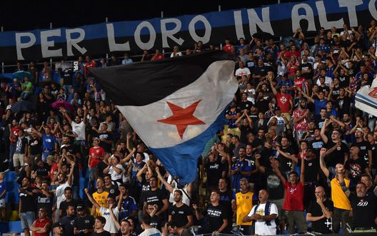 Pisa-Roma, il sindacato della Polizia insorge: “Chiediamo se sia giusto giocare”- immagine 2