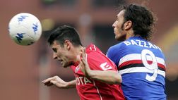 Bazzani: “Ero vicino al Milan nel 2002, ma poi hanno preso…”