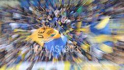 UDINESE-VERONA, LA NOSTRA DIRETTA