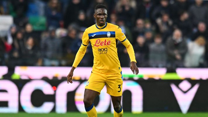 Atalanta, Gasperini ritrova Kossounou. Ma la difesa contro la Roma resta un rebus - immagine 1