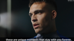 Lautaro: “Champions obiettivo che tutti vogliamo, sarà emozione incredibile. Non voglio…”