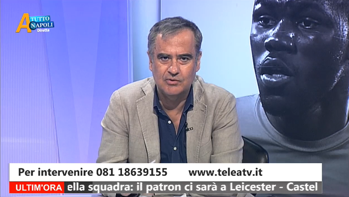 Del Genio: “La situazione attuale non fa bene a nessuno. Ecco cosa deve fare ADL..” - immagine 1