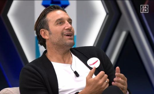 dazn Toni: “Inter la più attrezzata. Barella leader? Meglio con Chivu”. Poi incorona Esposito- immagine 2