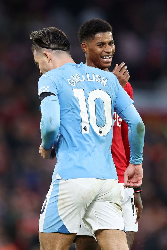 78 milioni di sterline in 5 anni, lo strapagato Rashford tira ma non segna: fischi durante il derby!- immagine 2