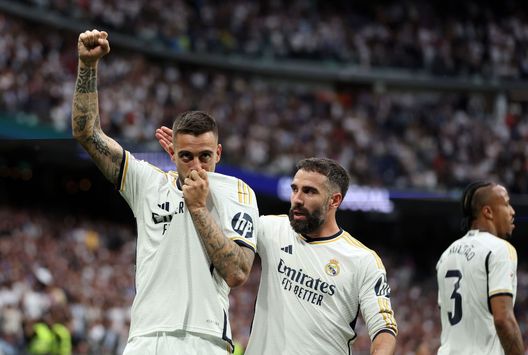 Real Madrid, ecco il Joselu privato: l’eroe della semifinale di Champions- immagine 6