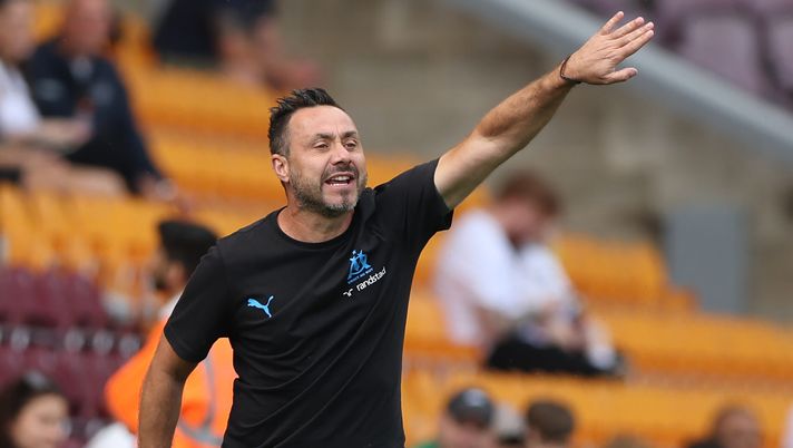 De Zerbi, il retroscena