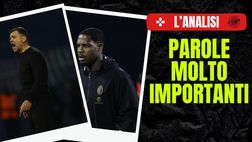 Milan, Conceicao quasi sconfortato. Messaggi alla società. E Maignan…