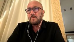 Zenga torna sulla lite con Varriale: “Ho pagato anche una multa”