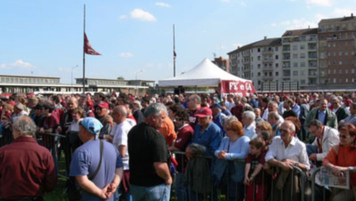 Silvia Ferrera: ‘Il mio Torino, che stile!’ - immagine 1