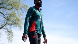 Difesa Milan, rossoneri in corsa per Kristensen: e per blindare Tomori