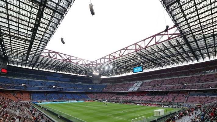 Milan, 'Stop alla vendita di San Siro': l'appello di 200 docenti universitari
