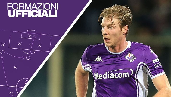 Formazioni ufficiali: la scelta a centrocampo, davanti non c’è Gudmundsson Formazioni ufficiali: la scelta a centrocampo, davanti non c’è Gudmundsson - immagine 1