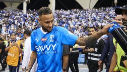 Neymar: “Saudi Pro League? Non so se sia meglio della Ligue 1” | VIDEO