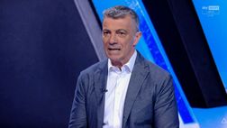 Assogna: “Allegri poteva fare di più, il Milan è forte. Se facciamo le narrazioni…”