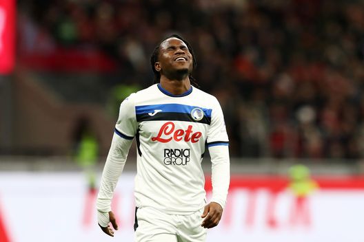 Inter, c’è l’ok di Oaktree a Lookman: pronta prima offerta da 40 mln. L’Atalanta chiede di più- immagine 2