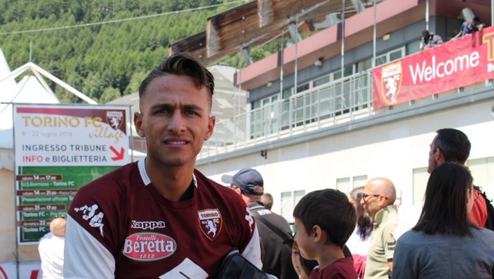 Torino-Renate, le formazioni ufficiali: tre Primavera titolari, ci sono Edera e Ansaldi - immagine 1