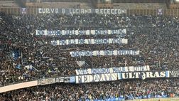 Savino: “Il Napoli ha grandi valori, lo striscione con la Roma è stato fantastico”