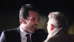 Buffon: “Donnarumma merita la Champions. E anche i tifosi del Psg. Inter ha almeno…”