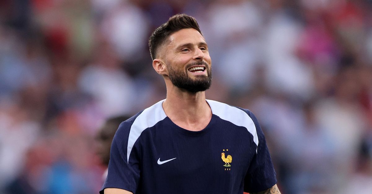 ex milan giroud non si ferma mai rinnovo col lille fino al 2027 e caccia alla champions da Pianetamilan.it ex milan giroud non si ferma mai rinnovo col lille fino al 2027 e caccia alla champions