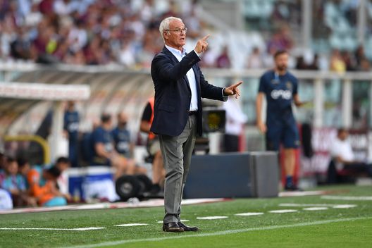 Cagliari, Ranieri: “Buona partita, nonostante un caldo asfissiante. Petagna? Noi ci siamo…”- immagine 3