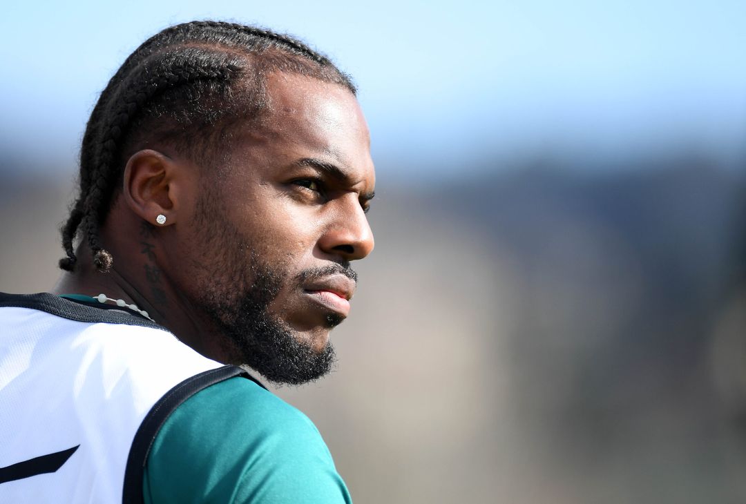 Lazio, prima del Bologna il ritiro a Coverciano: le foto dell’allenamento – GALLERY - immagine 19