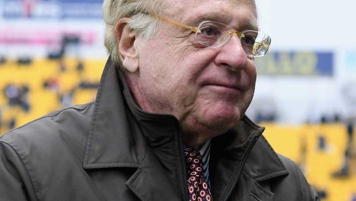 Paolo Scaroni (Presidente Milan) | AC Milan News (Foto Getty Images) Milan, Scaroni: 'Stadio nuovo sarà verticale, moderno e pronto nel 2030'