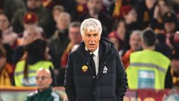 Senza centravanti ma con idee: il piano “gasperiniano” che fa volare la Roma