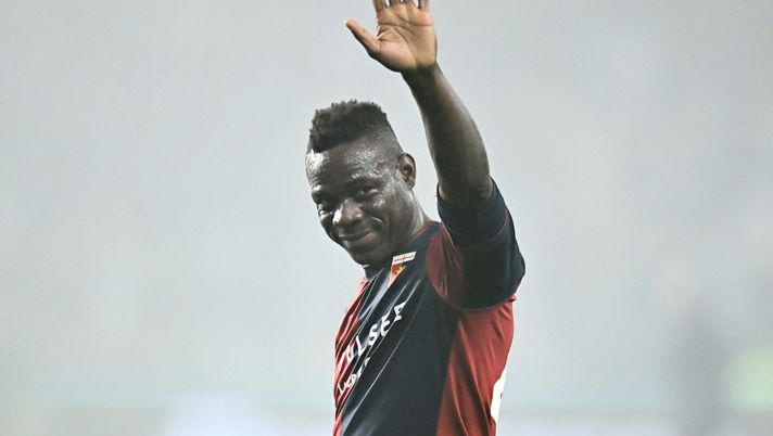 Balotelli