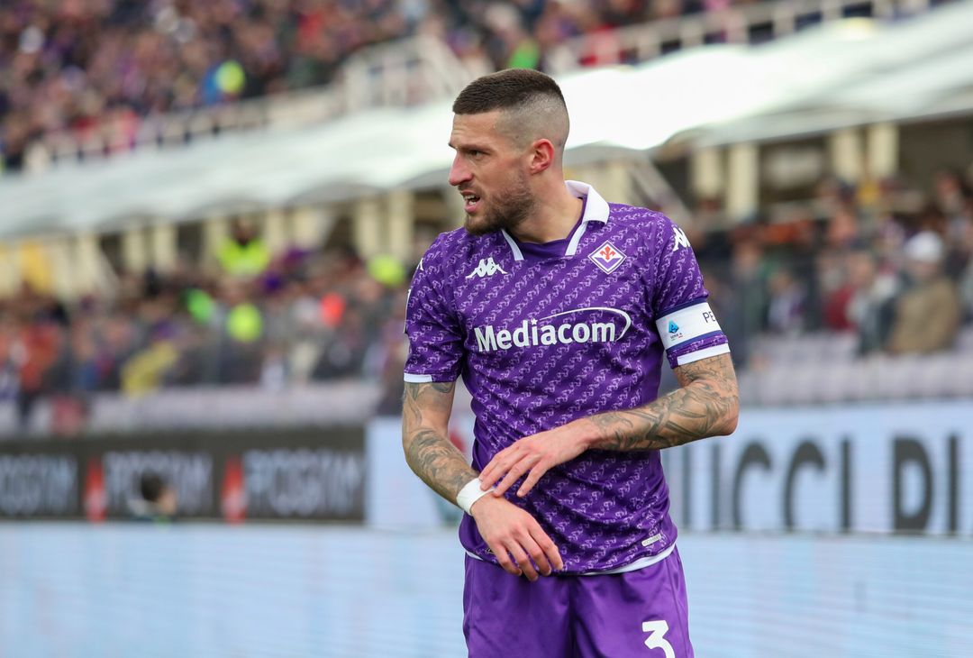 FOTO – Le migliori immagini di Fiorentina-Frosinone - immagine 51