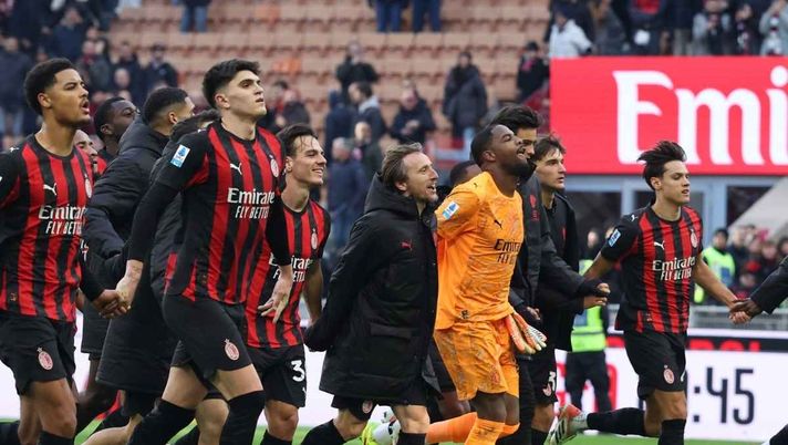 Orlando: 'Milan? Ha faticato col Verona fino al gol. Sullo Scudetto...'