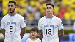 6-7 milioni bonus inclusi: ecco Brian Rodriguez, Italiano ha il suo esterno