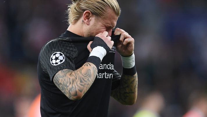 Liverpool, il messaggio di Karius: “Non ho ancora dormito, torneremo più forti” - immagine 1