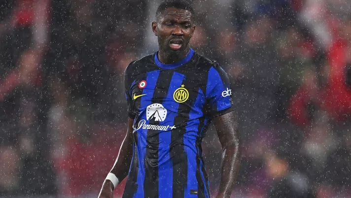 Gds – Inter, è Thuram l’uomo copertina di questo inizio di stagione. Il Milan era convinto di… - immagine 1