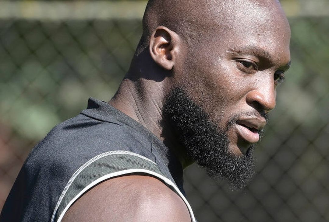 Roma, a Trigoria si lavora per preparare la sfida al Servette – FOTO GALLERY - immagine 4