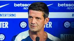 Chivu: “Dove schiero Frattesi. Calhanoglu? Passato alle spalle. So che Esposito…”