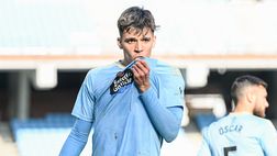 INFO SOS – Napoli, offerta per Gabri Veiga: le cifre e la risposta del Celta Vigo