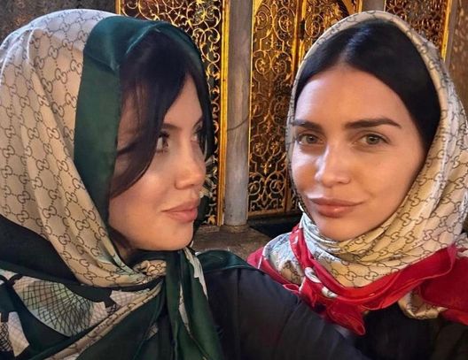 Wanda ironicamente alla sorella: “Ecco cosa mangeremo nel prossimo mese, grazie per…”  Wanda ironicamente alla sorella: “Ecco cosa mangeremo nel prossimo mese, grazie per…” - immagine 1