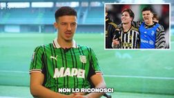 VIDEO / Muharemovic: “Yildiz incredibile, ecco cosa fece al primo allenamento”