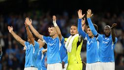 Bonanni: “Il Napoli arriverà fino in fondo, ho visto un calciatore azzurro rinato”