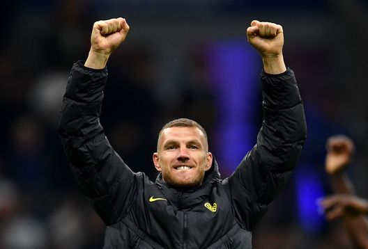 Getty Images Inter, in uscita Dzeko e Correa: due arrivi in avanti? Frenata Retegui, Lukebakio…- immagine 2