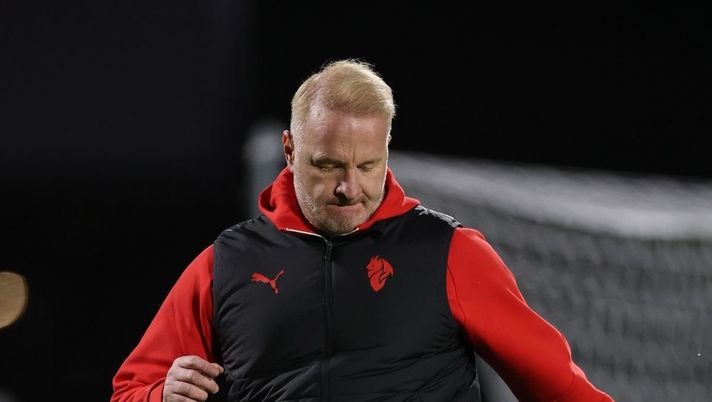 Calciomercato Milan, un doppio colpo alla Milinkovic-Savic: Tare ci riprova così