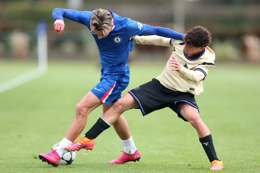 Un figlio d’arte all’esordio col Chelsea! Ecco Jesse Derry- immagine 2