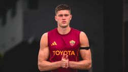 Dovbyk: “Restare a Roma? Ecco cosa devo capire”. Gasperini fa muro su Svilar, le ultime su Dybala