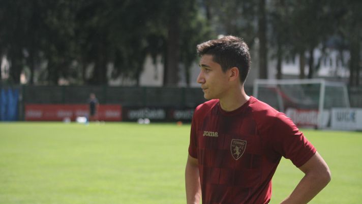 Ilkhan in crescita, ora va a caccia di continuità. Dembele si candida a Venezia- immagine 2