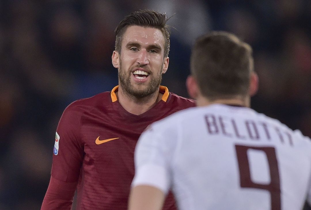 La fotogallery di Roma-Torino 4-1: altra sconfitta esterna - immagine 46