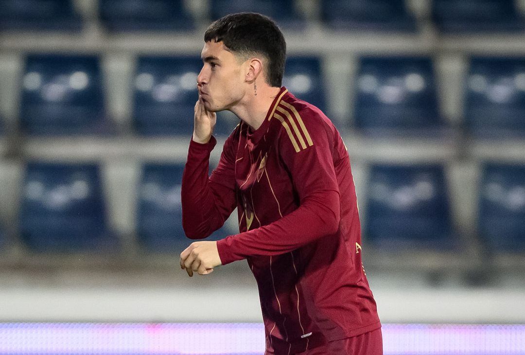 Empoli-Roma 0-1 – FOTO GALLERY - immagine 28